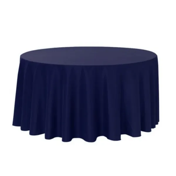 Badaboum Nappe De Noel Ronde En Tissu Intiss 240 Cm Online