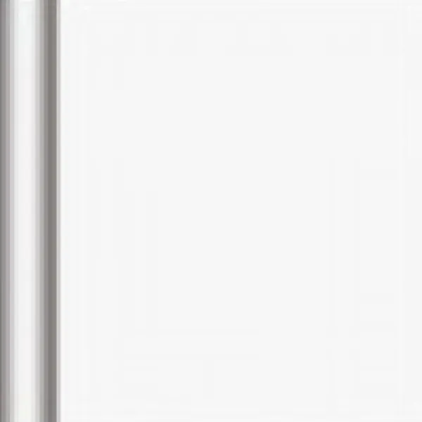 Badaboum Nappe En Papier Damass 25 M Tres X 1.18 M Blanc Hot