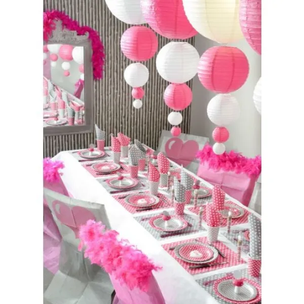 Badaboum Nappe En Tissu Intiss Noire Rectangle 3M X 150Cm