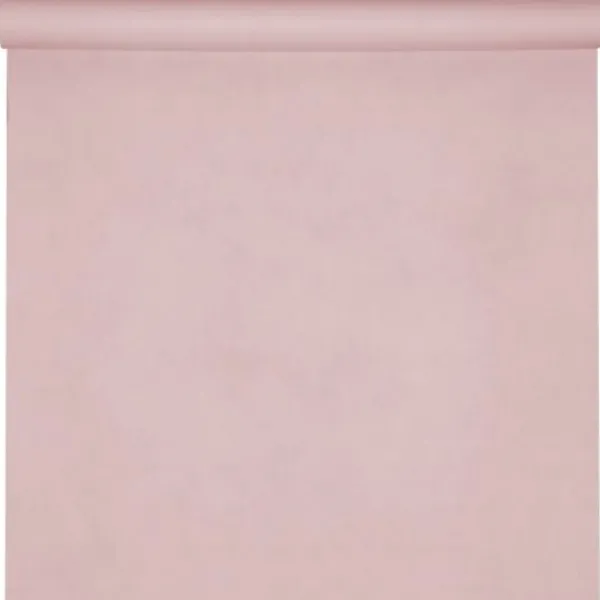 Badaboum Nappe En Voie Seche Rose Gold 25 M En Rouleau