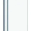 Badaboum Nappe Papier Gaufr Blanche En Rouleau 20 M Tres X 1.18 M