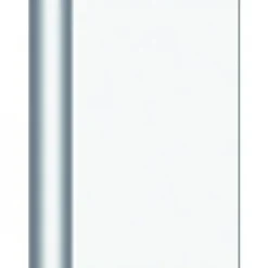 Badaboum Nappe Papier Gaufr Blanche En Rouleau 20 M Tres X 1.18 M
