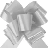 Badaboum Noeud Automatique Argent X10