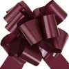 Badaboum Noeud Automatique Bordeaux X10 Discount