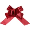 Badaboum Noeud Automatique Hologramme Rouge X 5 Pi Ces Discount