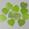 Badaboum P Tale Coeur Vert Anis M Tallis X24
