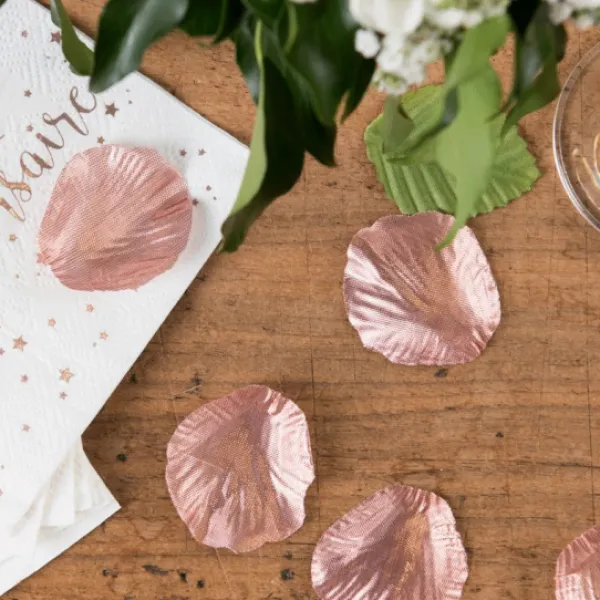 Badaboum P Tale De Rose Rose Gold X 50
