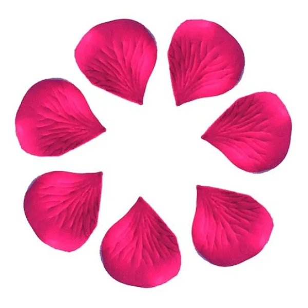 Badaboum P Tale De Rose X 100 Pi Ces Discount