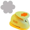 Badaboum Perforatrice Fleur 3.5Cm