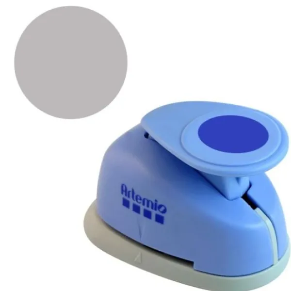 Badaboum Perforatrice G Ante Cercle 5Cm