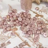 Badaboum Perle De Pluie Mariage Rose Gold X 60Gr