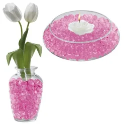 Badaboum Perle Gel D'Eau Floral Clearance