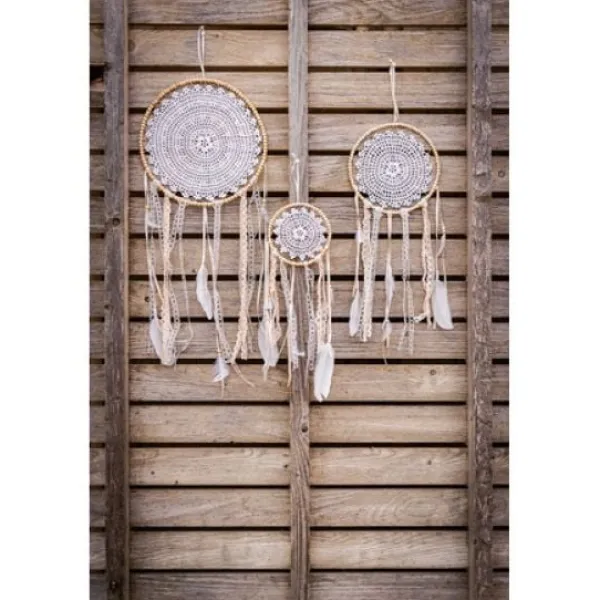 Clearance Petit Attrape R Ve Dentelle Mariage Theme Dentelle