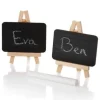Badaboum Petit Chevalet En Bois Naturel 10Cm