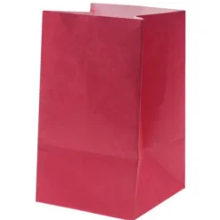 Badaboum Petit Photophore Fuchsia X 6 Pi Ces Clearance