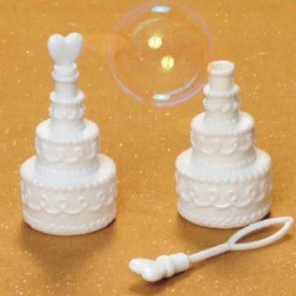 Badaboum Pi Ce Mont E Bulle De Savon Avec Coeur X 4 Pi Ces
