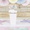 Best Pics Cocktails Araign Es Pastel X10 Pi Ces Theme Deco Pastel