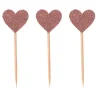 Badaboum Pique C Ur Rose Gold X12Pcs 7.5Cm