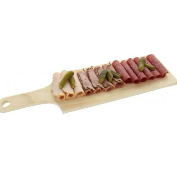 Best Planche En Bois Pour Ap Ritif Theme Eco-Responsable
