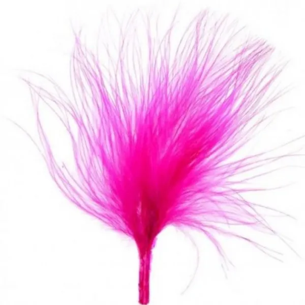 Badaboum Plume De Décoration 7 Cm X 20 Pi Ces Clearance