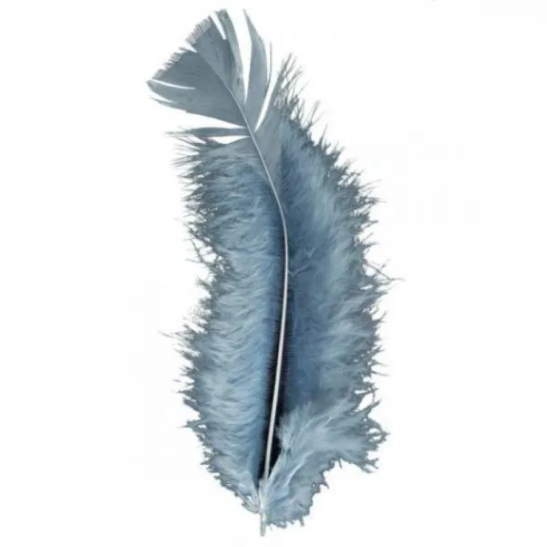 Badaboum Plume De Décoration 7 Cm X 20 Pi Ces Clearance