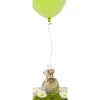 New Poids Pour Ballon Toile De Jute Theme Jute