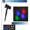 Badaboum Projecteur Led Lumineux Bonhomme De Neige Clearance
