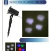Badaboum Projecteur Led Lumineux P Re Noel Hot