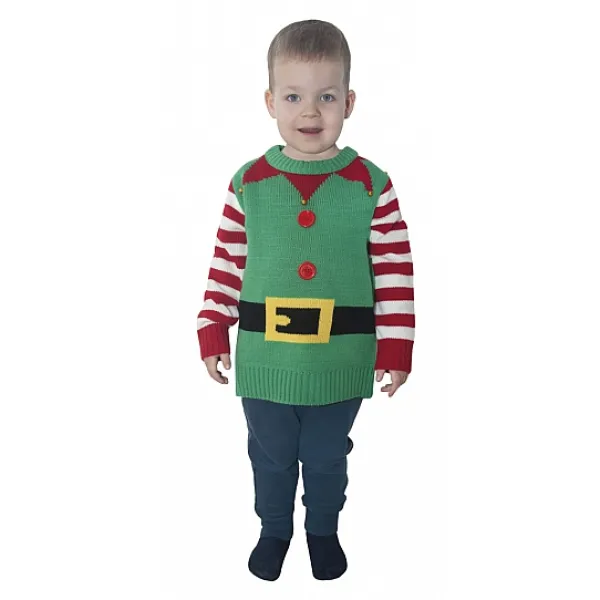 Badaboum Pull De No L Lutin 7/9 Ans