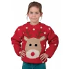 Badaboum Pull De No L Renne 5/6 Ans Online