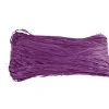 Badaboum Raphia Naturel Couleur En Pelote De 50 Gr Sale