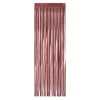Badaboum Rideau Lam Rose Gold Matte