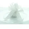 Best Rond De Dentelle Blanc Pour Dragees X 10 Theme Dentelle