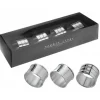 Badaboum Ronds De Serviette Luxe X4 Outlet