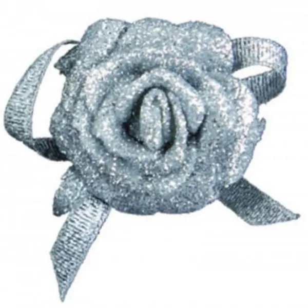 Badaboum Rose Autocollante Pas Ch Re X 6 Pi Ces Sale