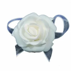 Badaboum Rose Autocollante Pas Ch Re X 6 Pi Ces Sale