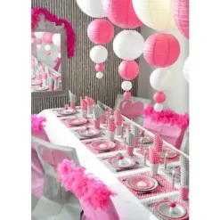 Badaboum Rouleau De Nappe Intisse Blanc 50M X 120Cm Pas Cher