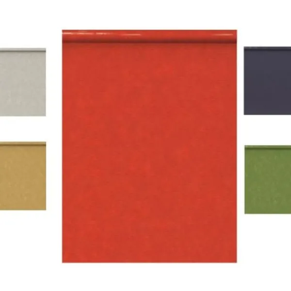 Badaboum Rouleau De Papier Kraft Couleur