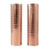 Badaboum Rouleaux De Serpentins Rose Gold X2Pcs
