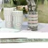 Outlet Ruban Autocollant Baby Shower Vert Theme D Co Baby Shower