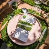 Hot Ruban Dentelle Blanc 50Mm X 7M Tres Theme Dentelle