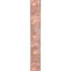 Badaboum Ruban Lumineux Rose Gold 50Mm