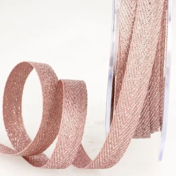 Badaboum Ruban M Tallis Rose Gold Pas Cher