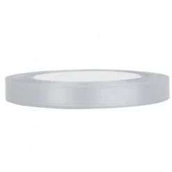 Badaboum Ruban Satin Argent 6Mm X 25M