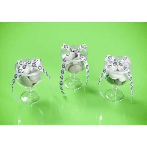 Badaboum Ruban Satin Just Married 10Mmx5M