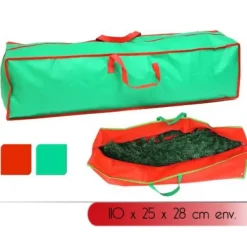 Badaboum Sac A Sapin De Noel Pas Cher Discount