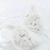 Best Sac Drag Es En Dentelle Blanc X 10 Pi Ces Theme Dentelle