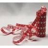 Badaboum Serpentin Rouge Avec Coeur 10 M Tres X 9 Pi Ces