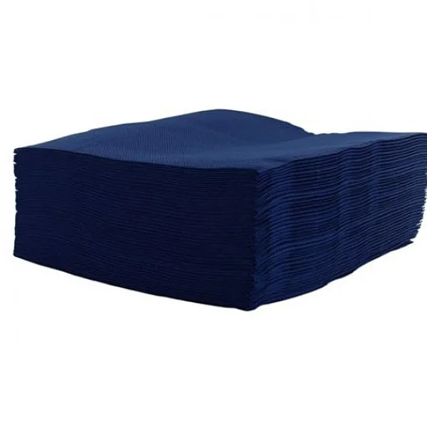 Badaboum Serviette En Papier Cocktail Pas Cher X 40 Pi Ces Hot