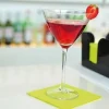 Badaboum Serviette En Papier Cocktail Bleu Marine X 40 Pi Ces Clearance